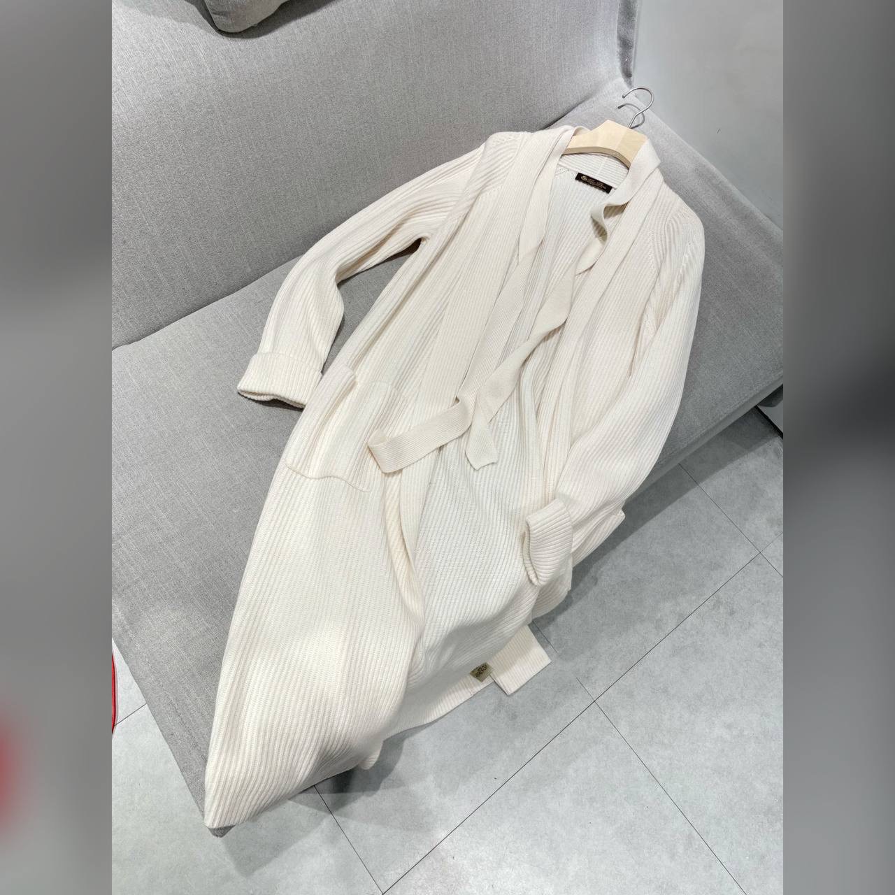 Loro Piana wear
