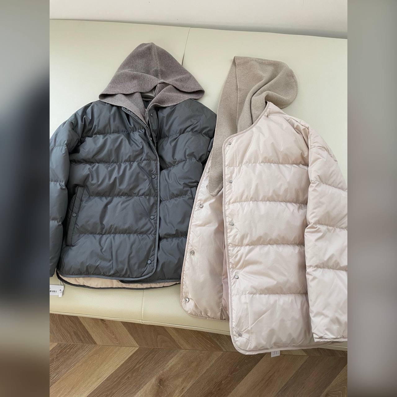 Brunello Cucinelli wear