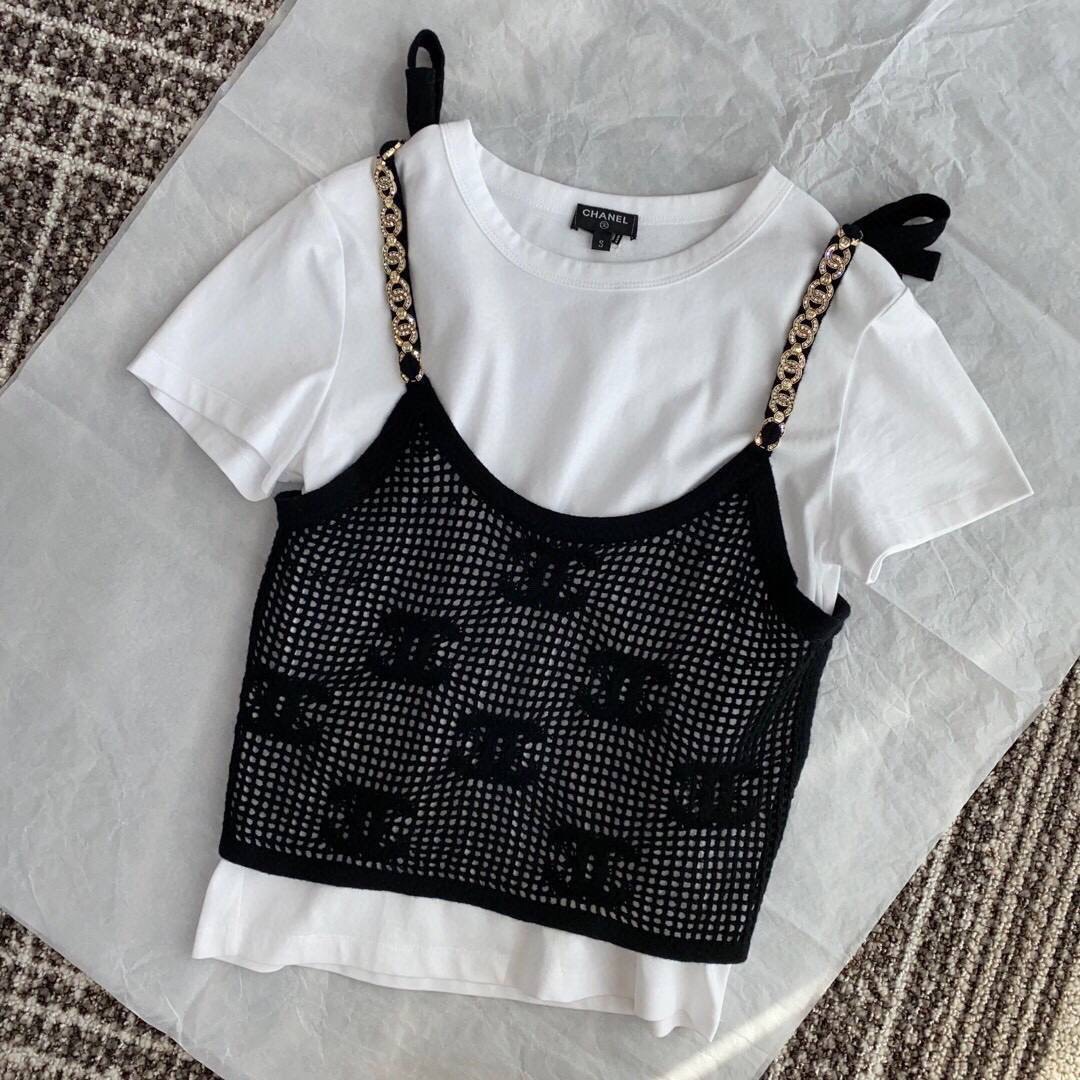 Chanel wear