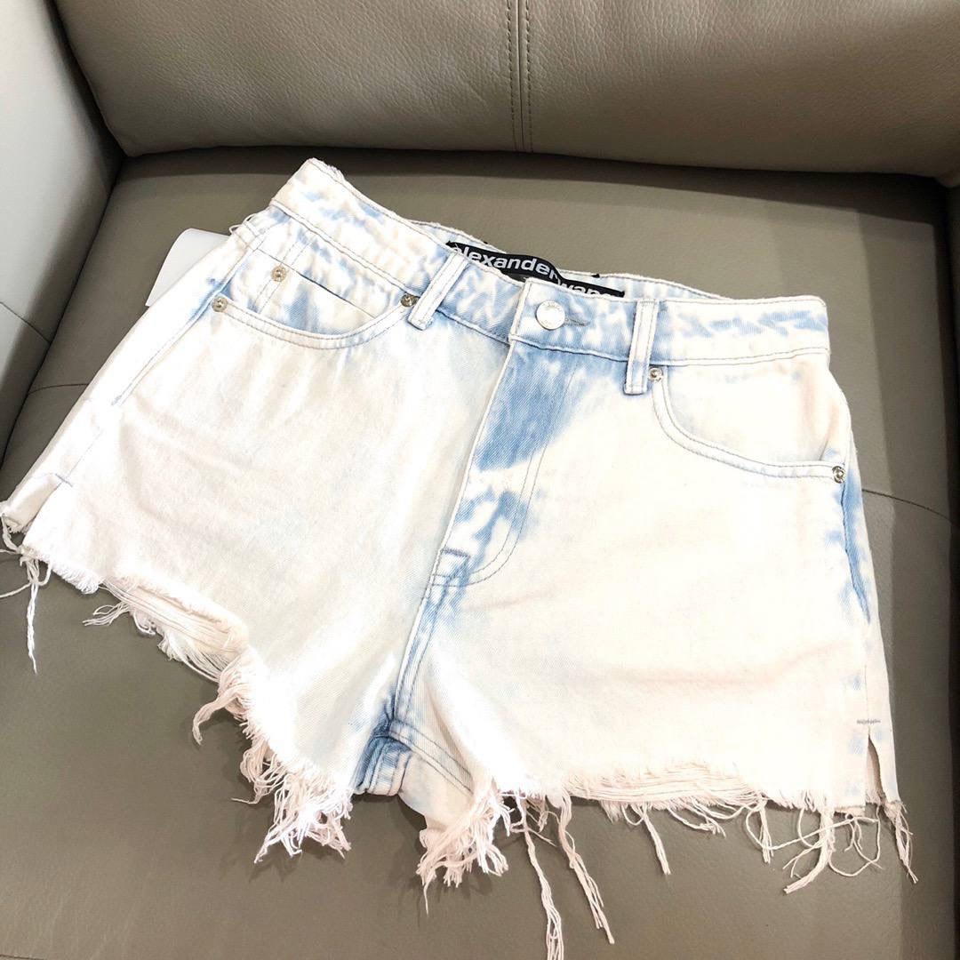 Alexander Wang wear