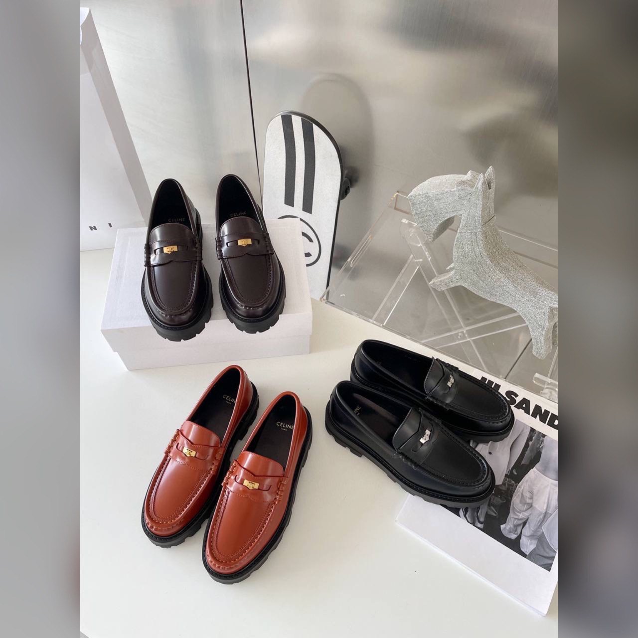 Celine shoes