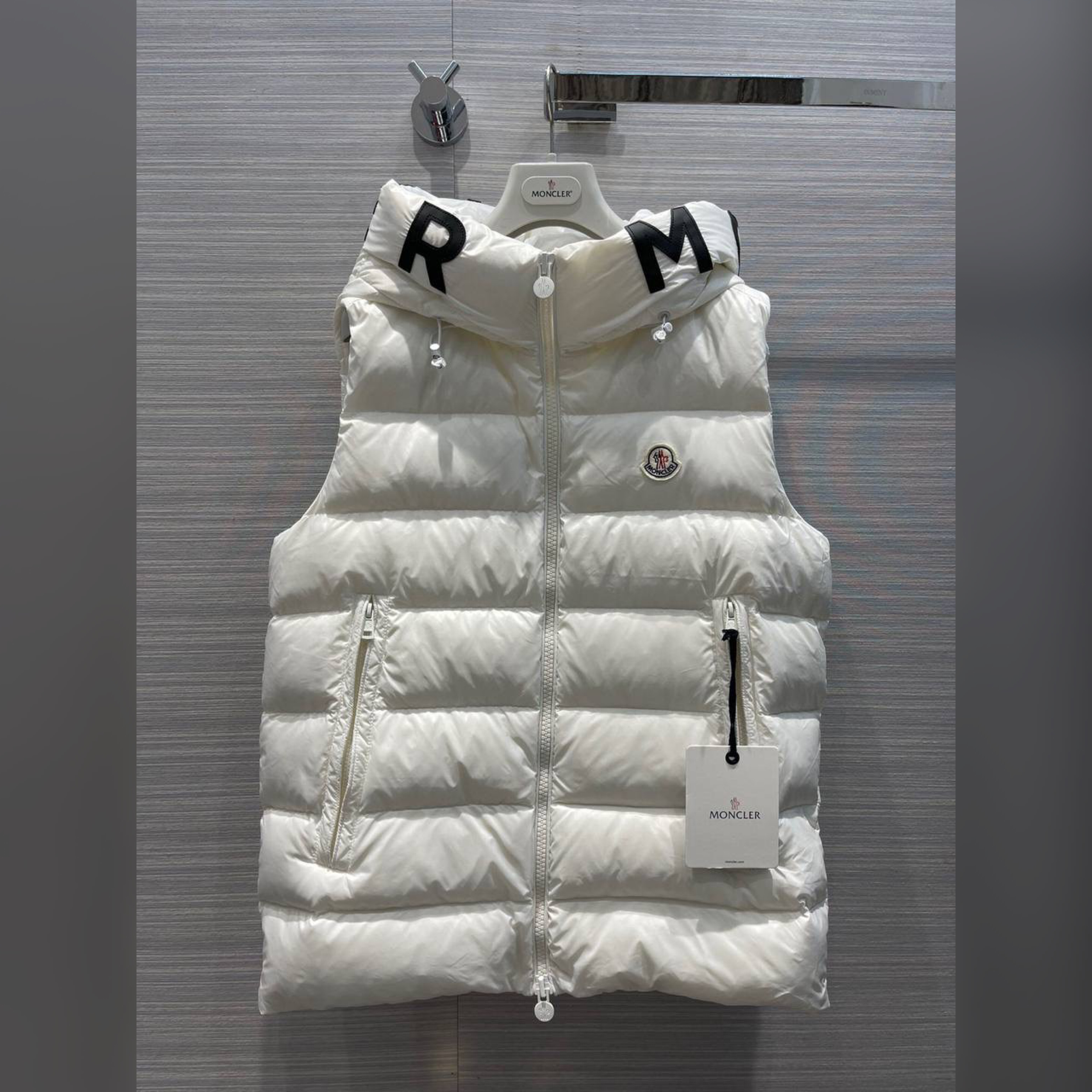 Moncler wear