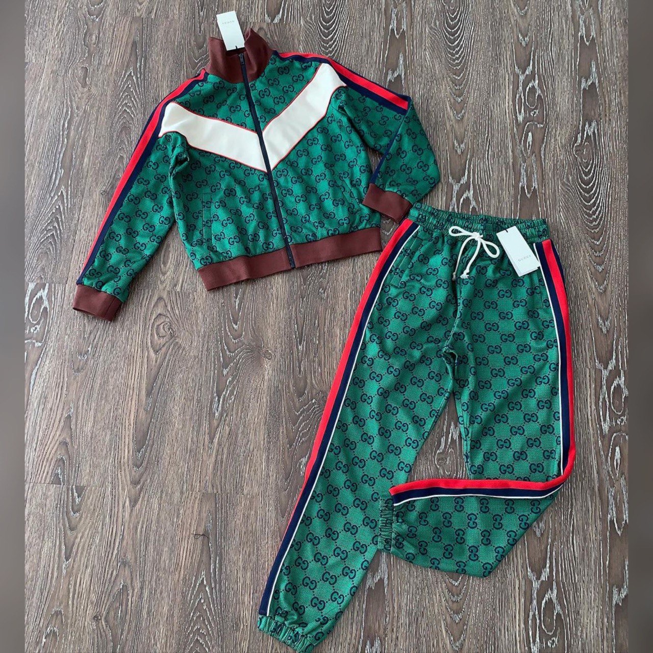 Gucci wear