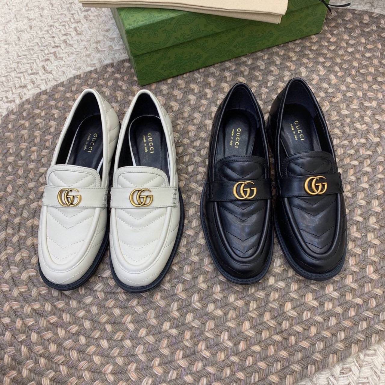 Gucci shoes