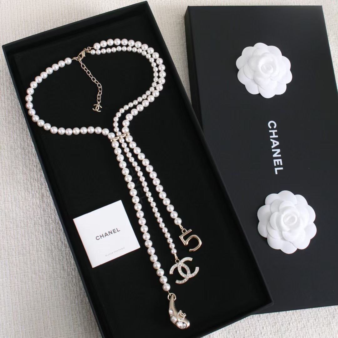 Chanel accessories