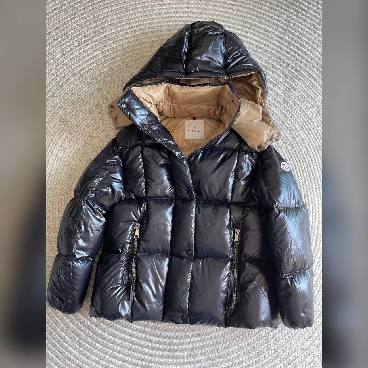 Moncler wear