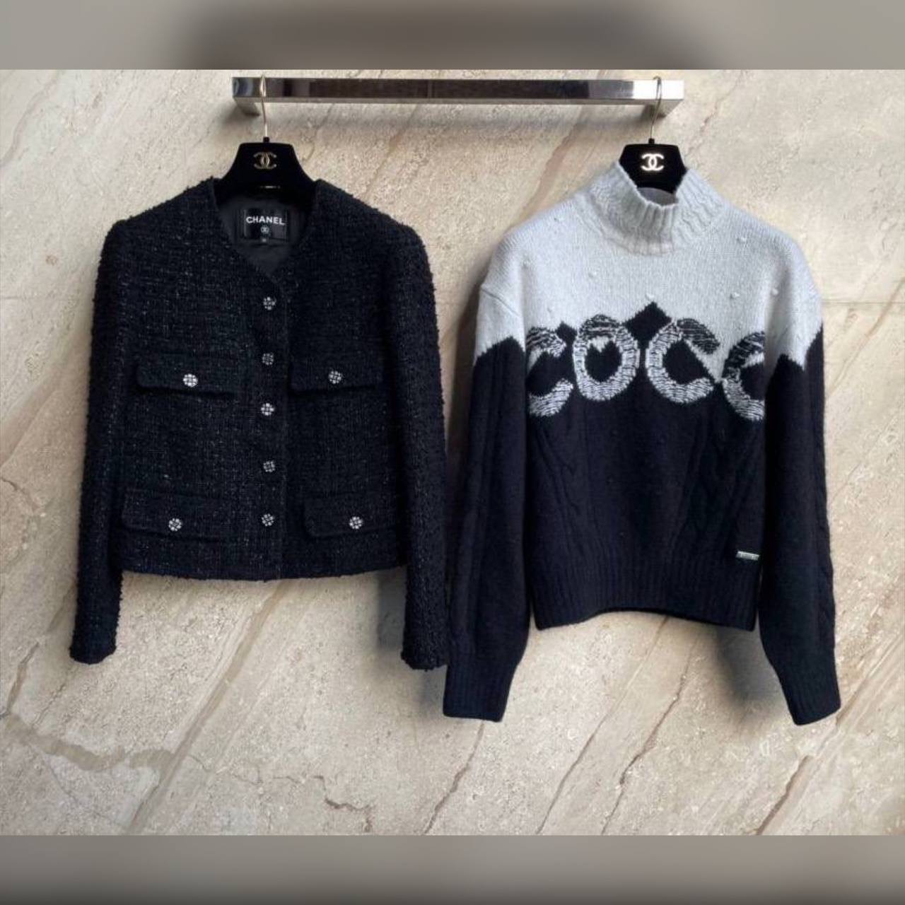 Chanel wear