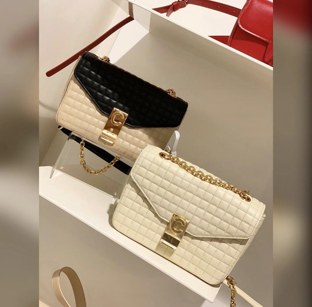 Celine Bag
