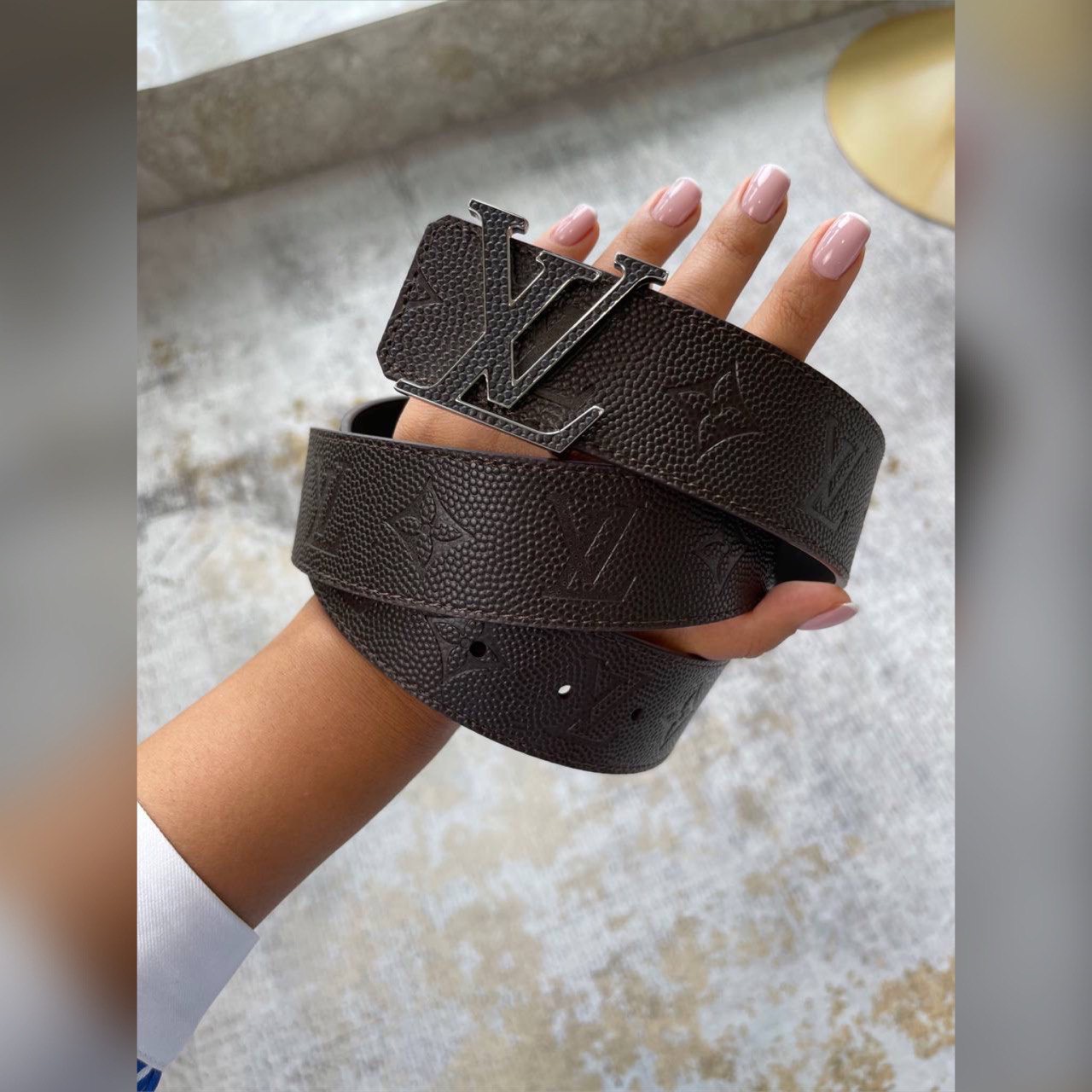 Louis Vuitton accessories