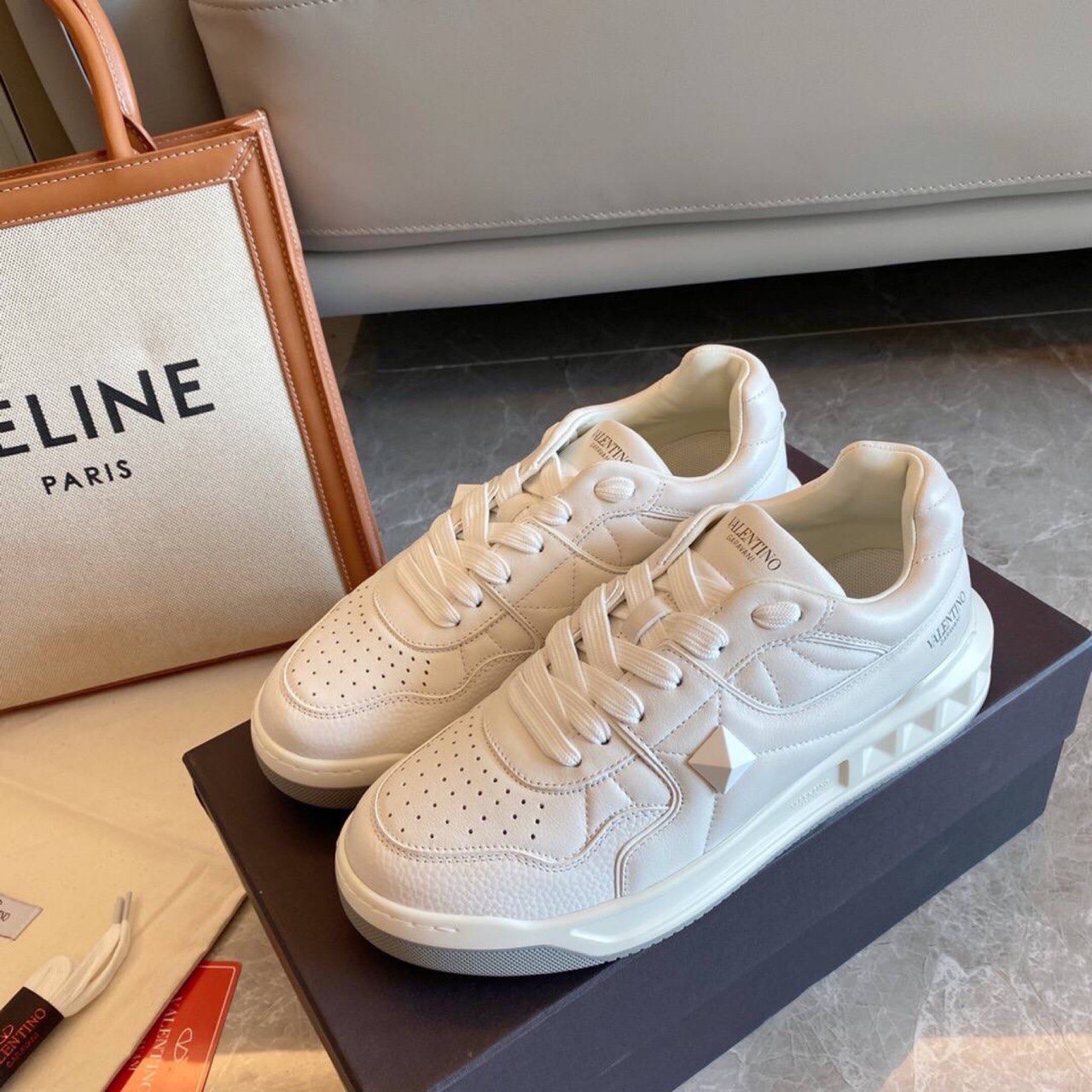 Valentino shoes