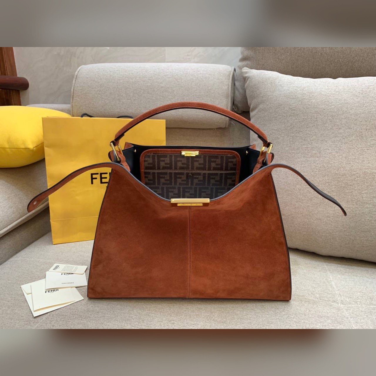 Fendi bag