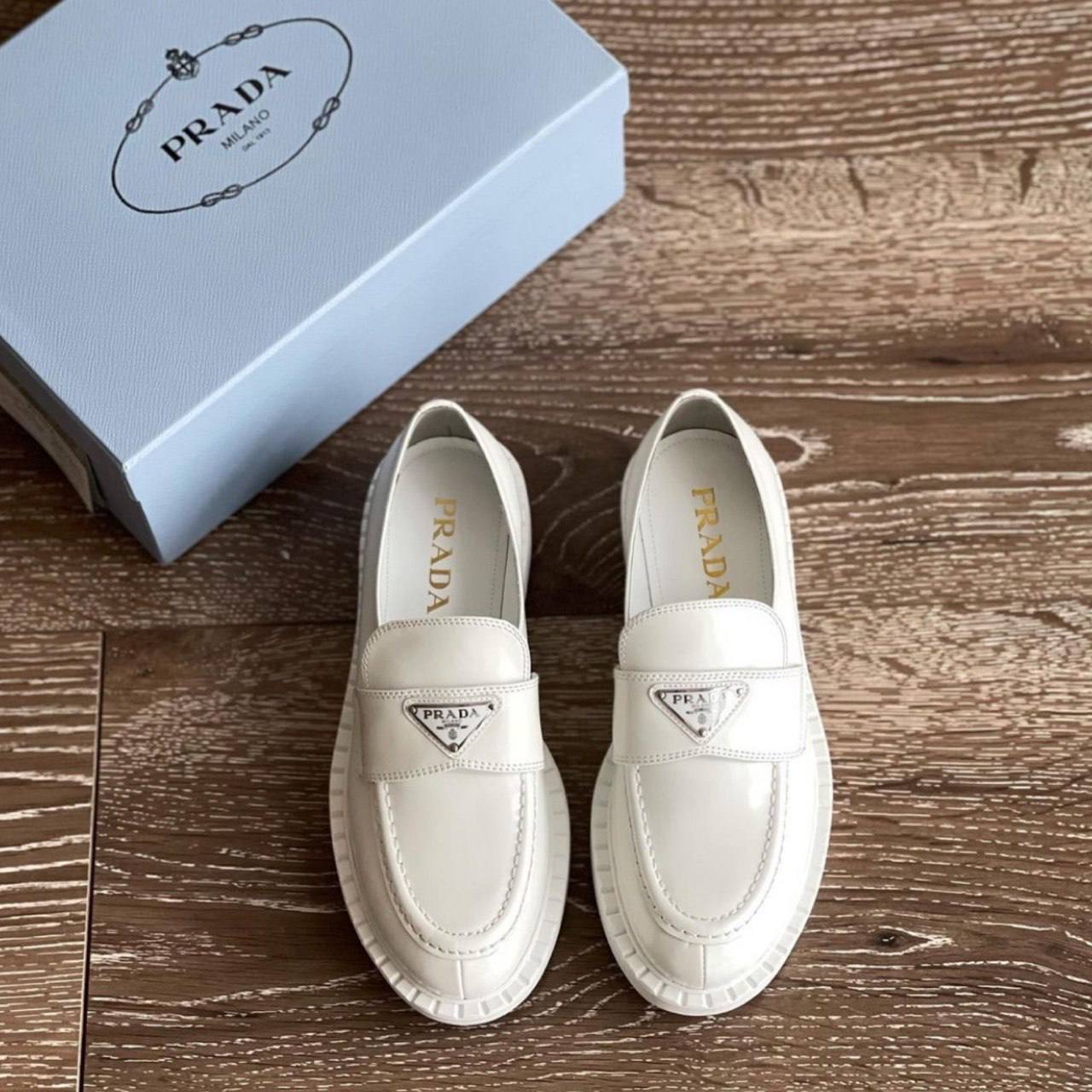 Prada shoes