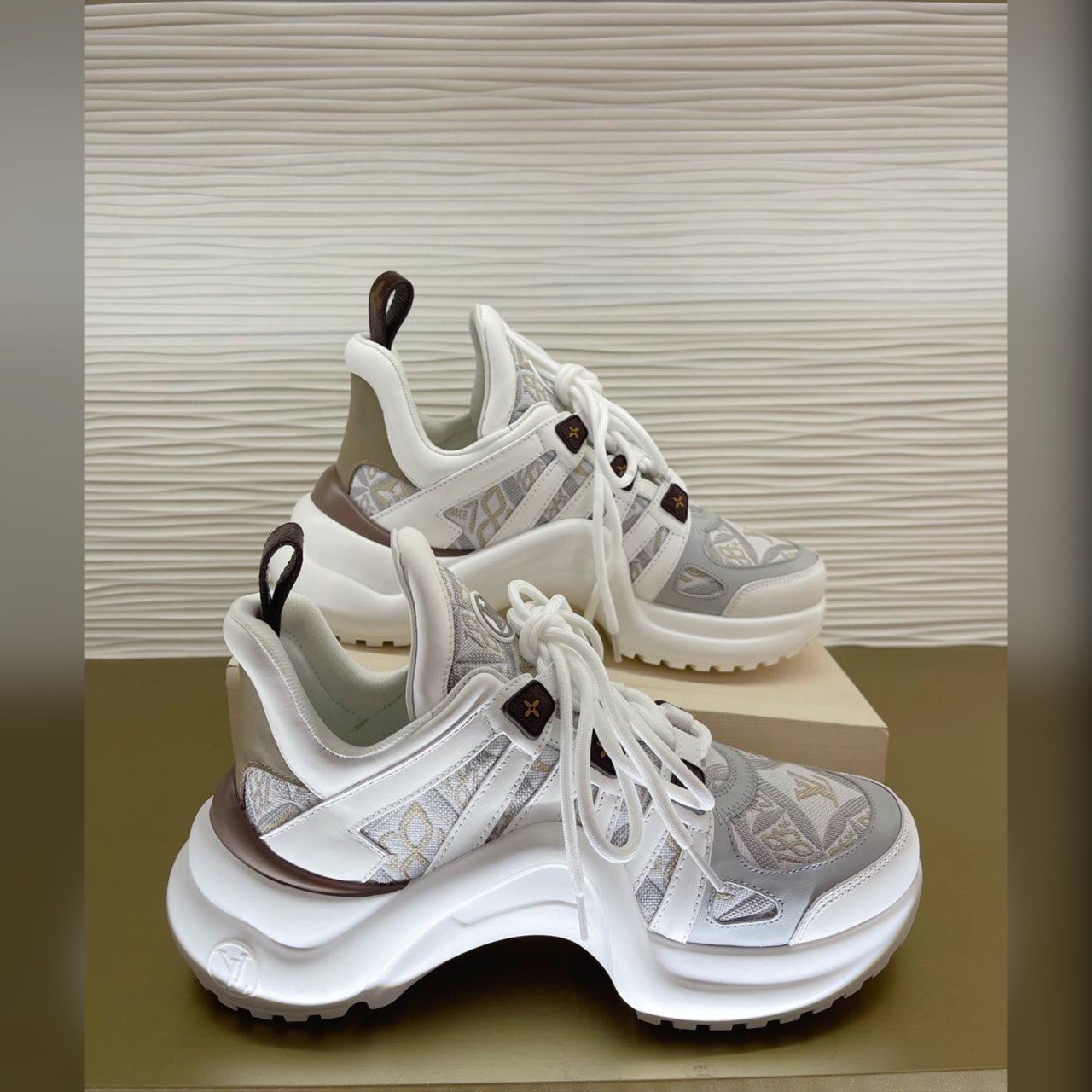 Louis Vuitton shoes