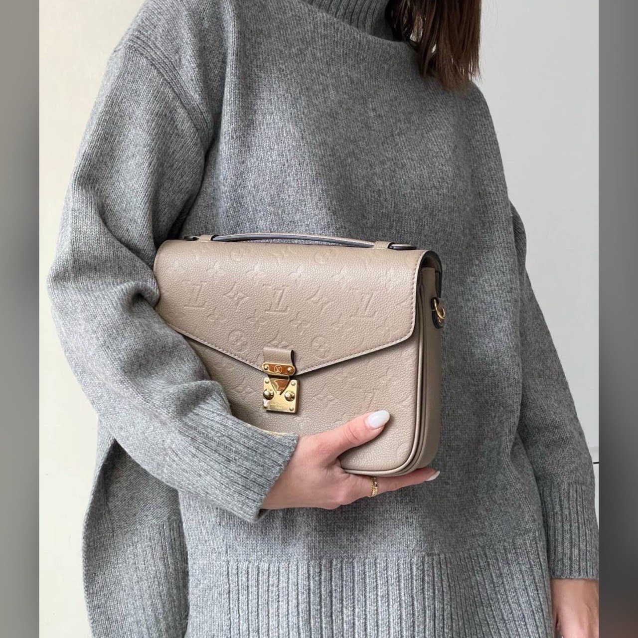 Louis Vuitton bag