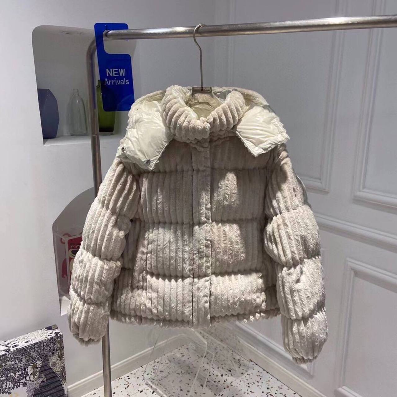 Moncler wear
