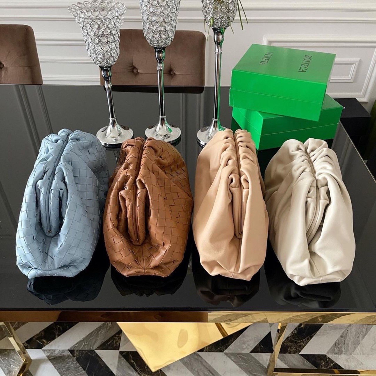 Bottega Veneta bag