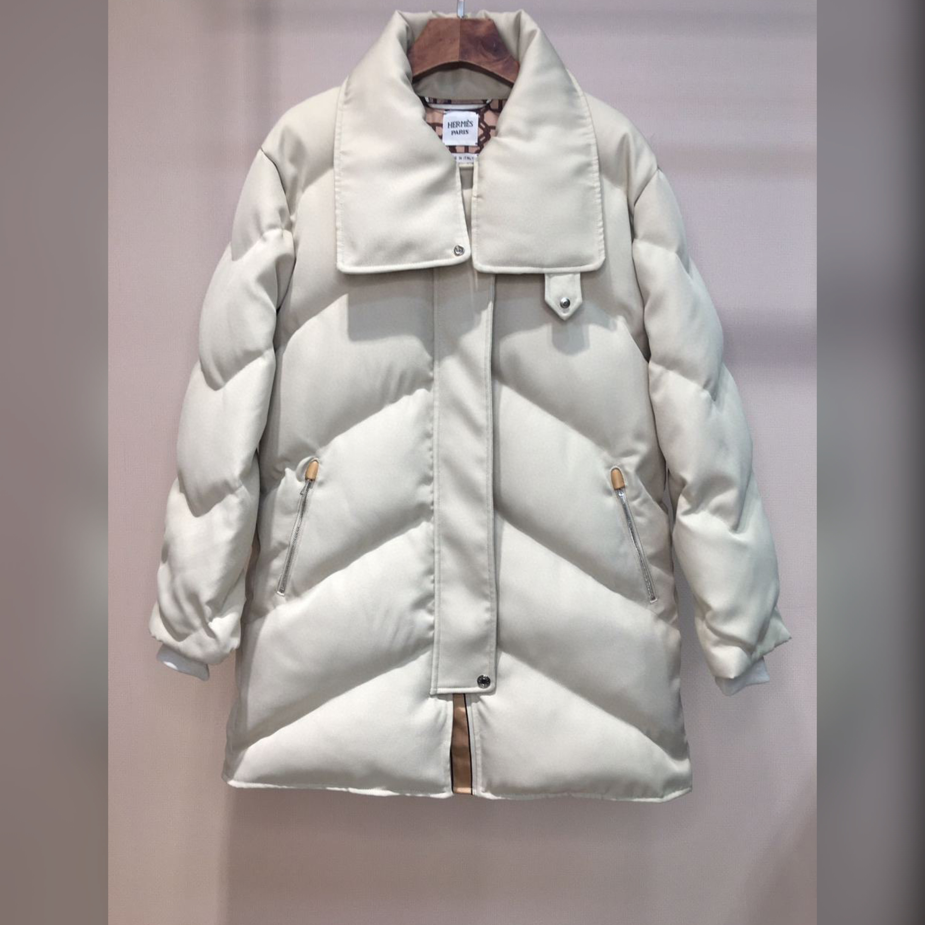Hermès wear
