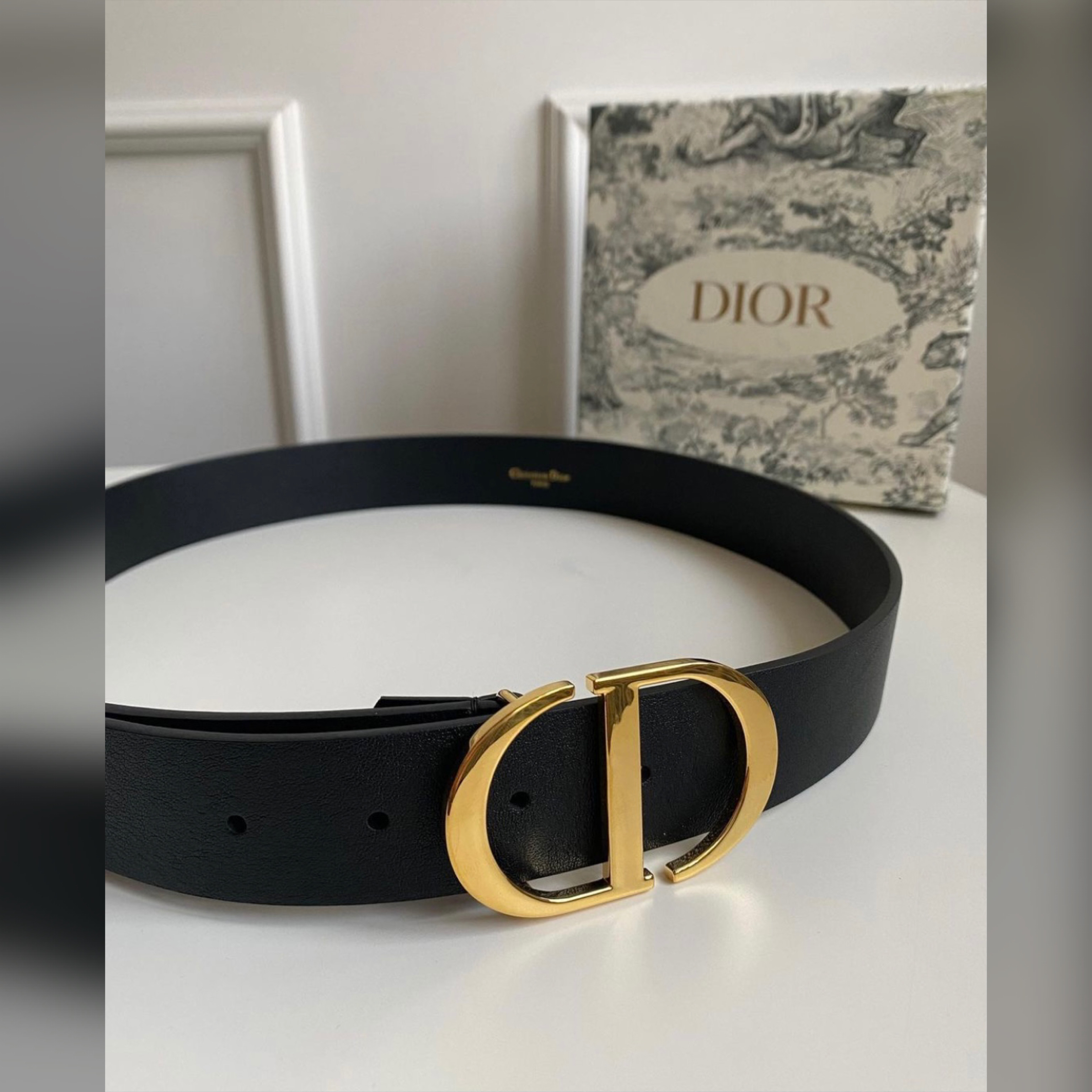 Christian Dior accessories