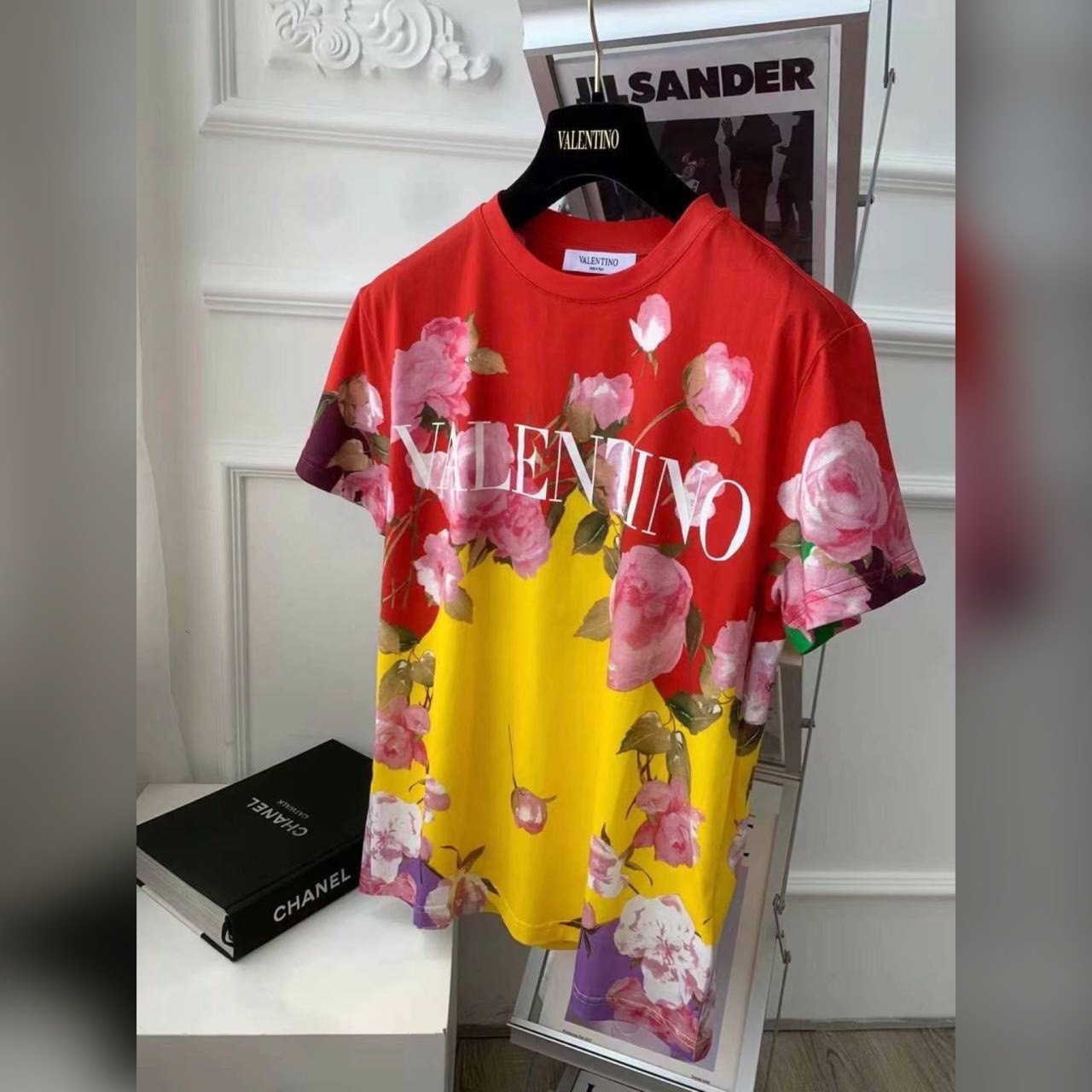 Valentino wear
