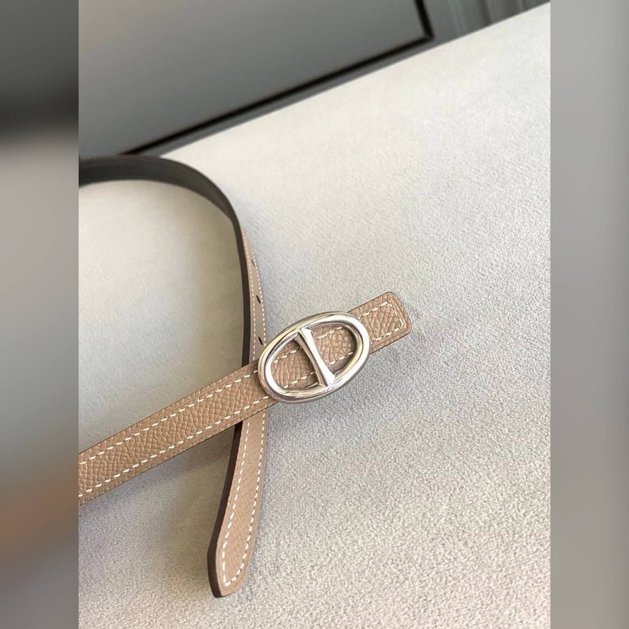 Hermes accessories