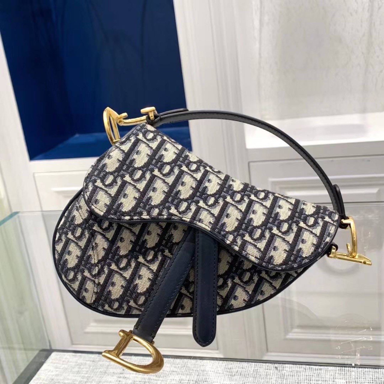 Christian Dior bag