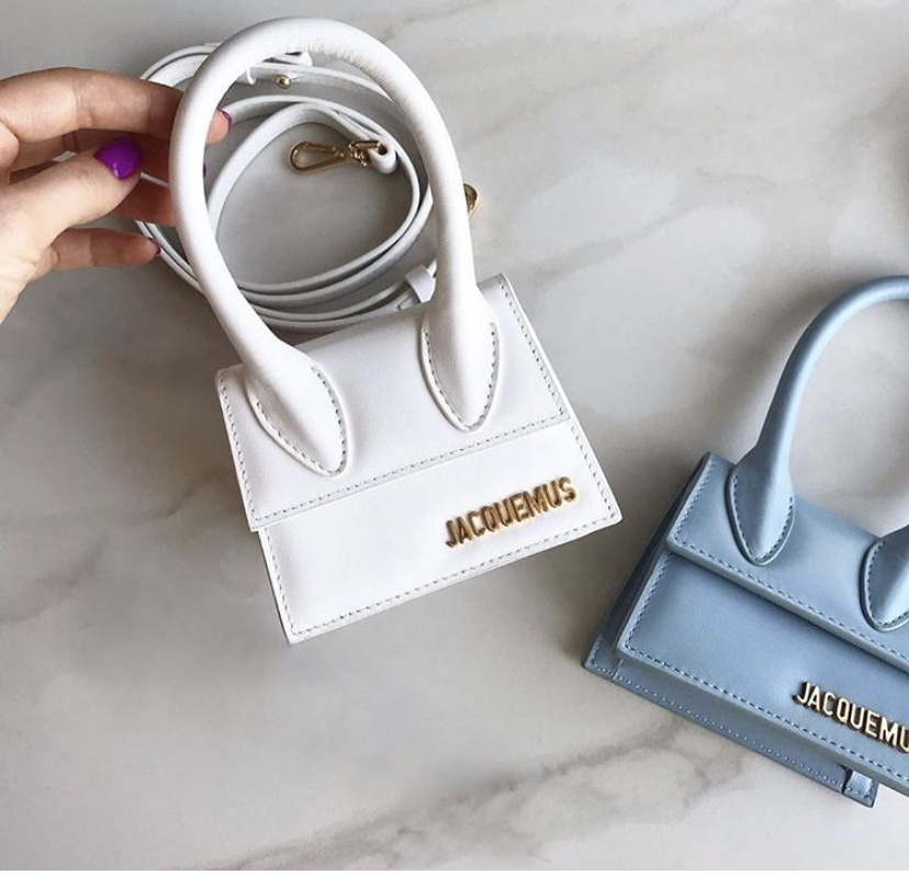 Jacquemus bag