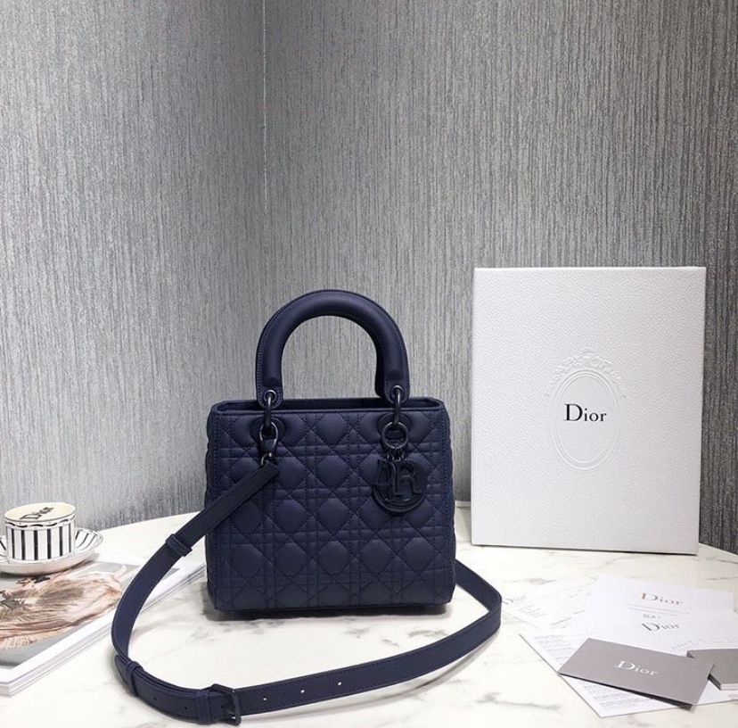 Christian Dior bag