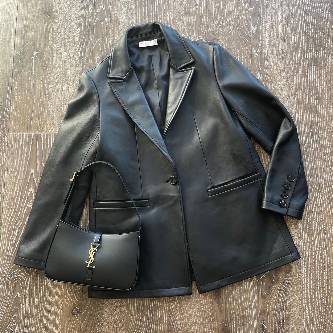 Bottega Veneta wear