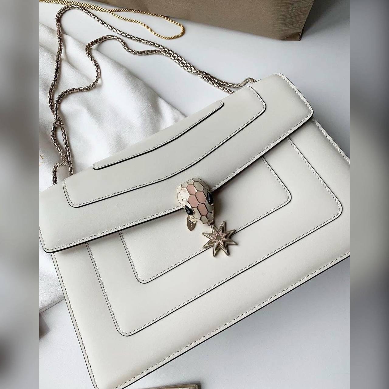 Bvlgari bag