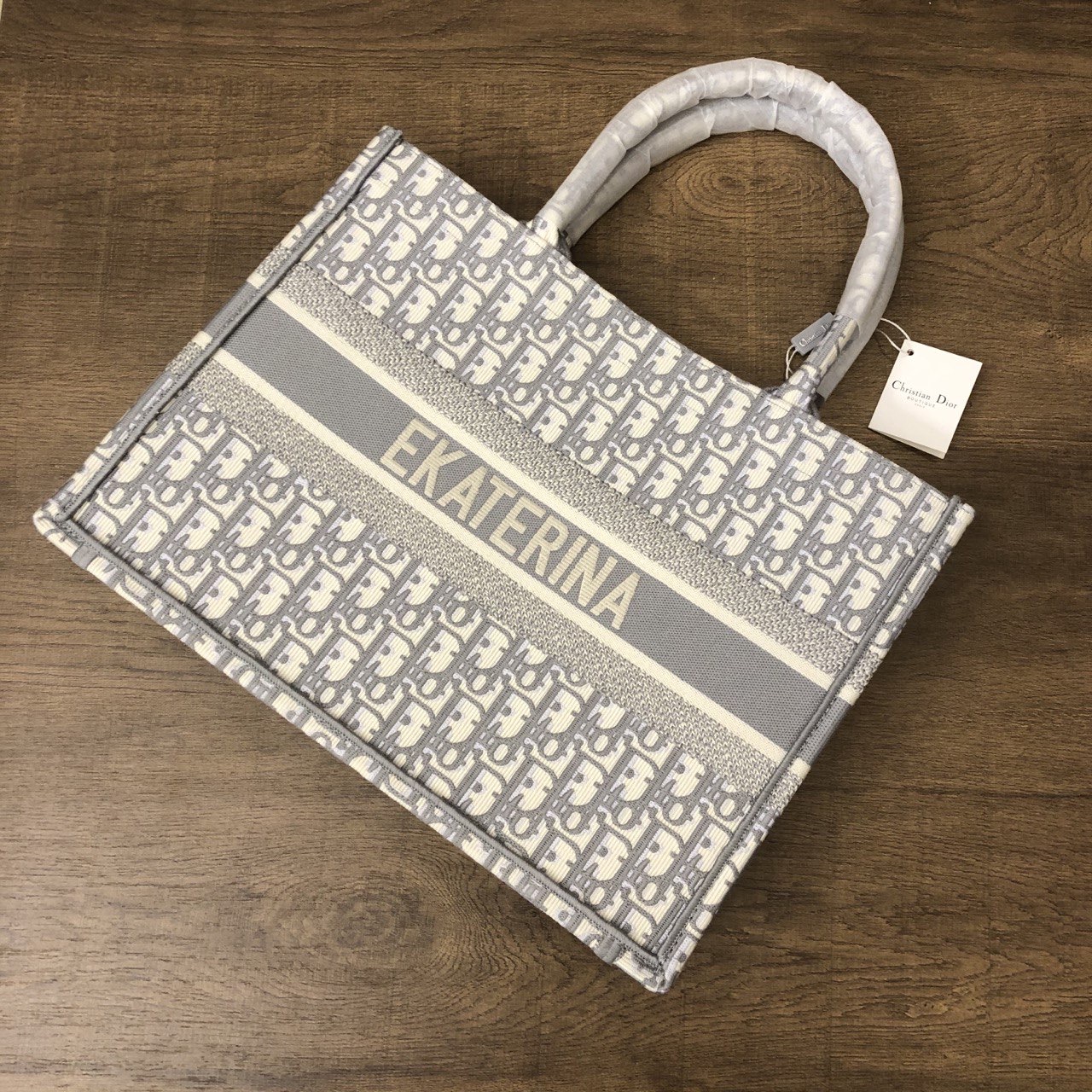 Christian Dior bag