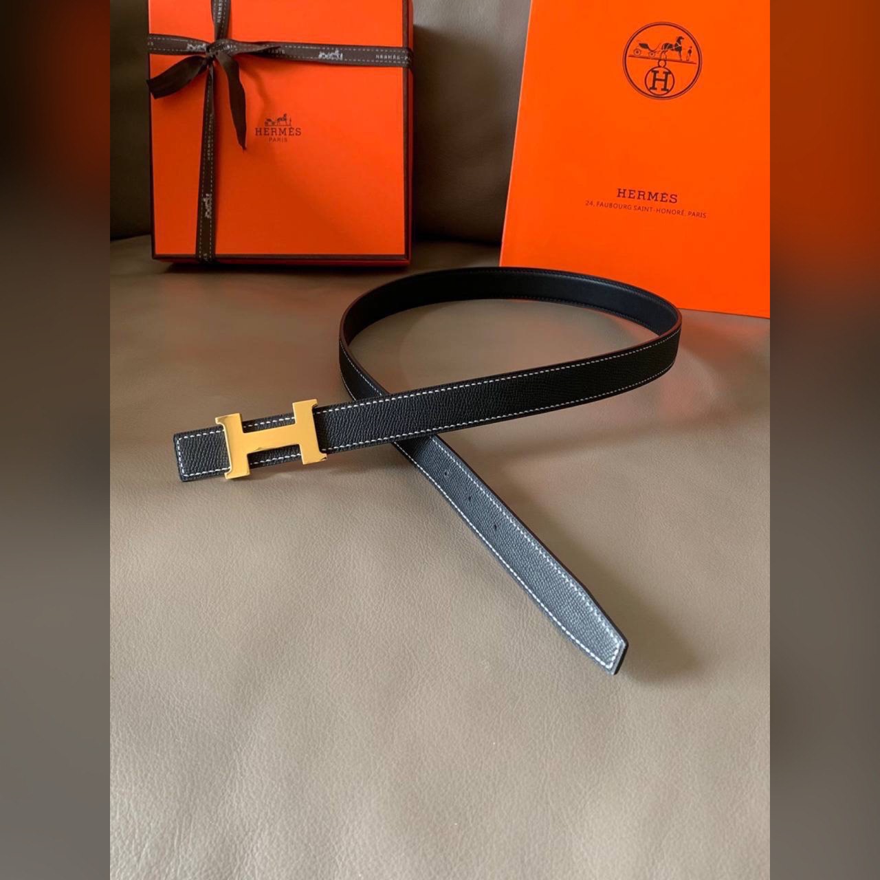 Hermes accessories