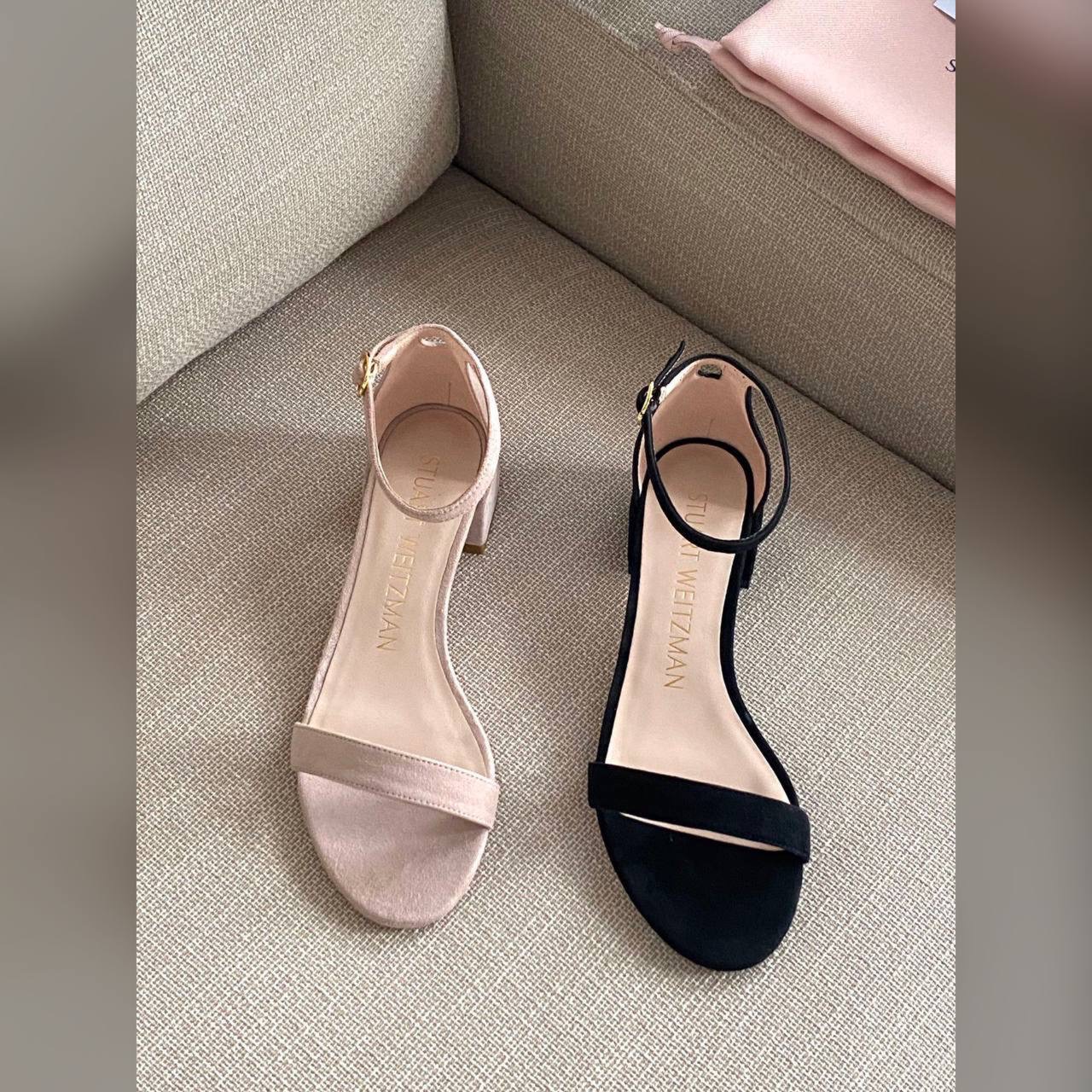 Stuart Weitzman shoes