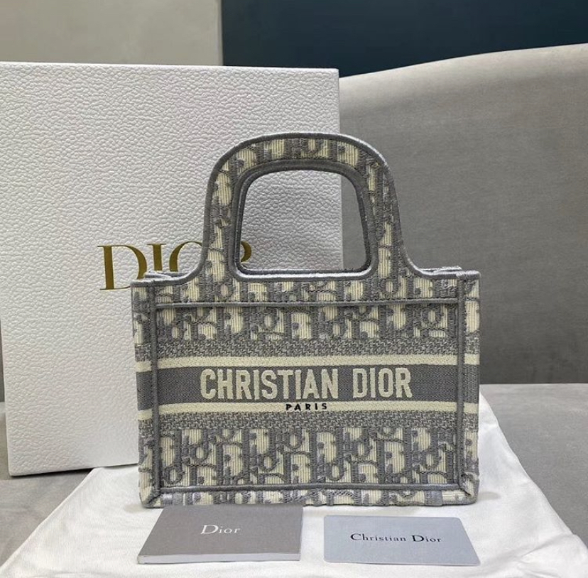 Christian Dior bags