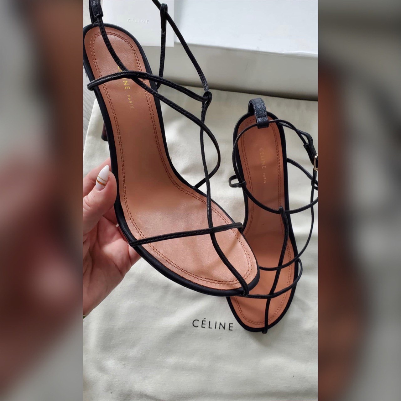 Celine shoes