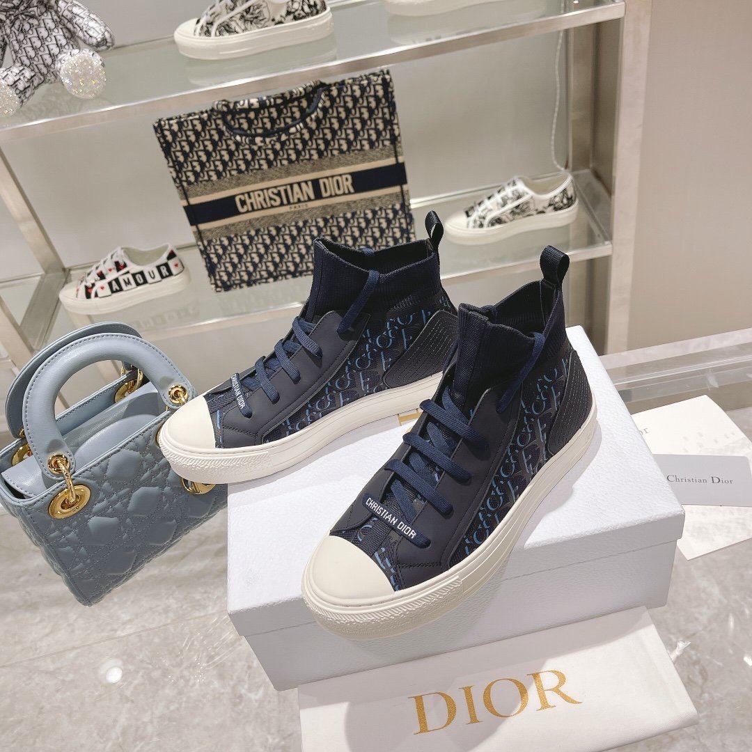 Christiаn Diоr shoes