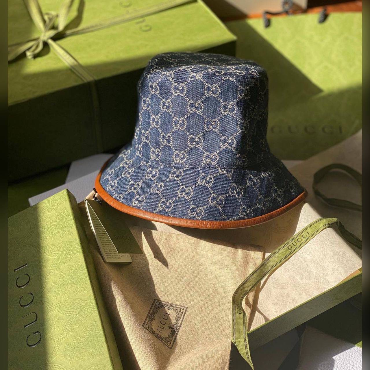 Gucci accessories