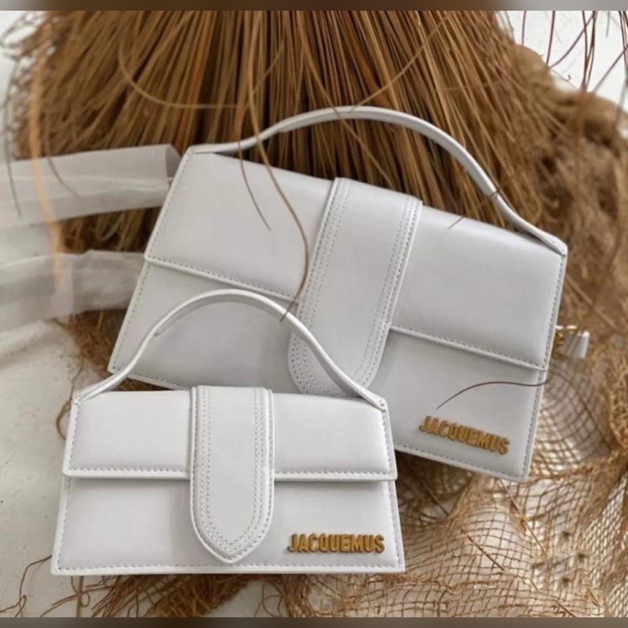 Jacquemus bags