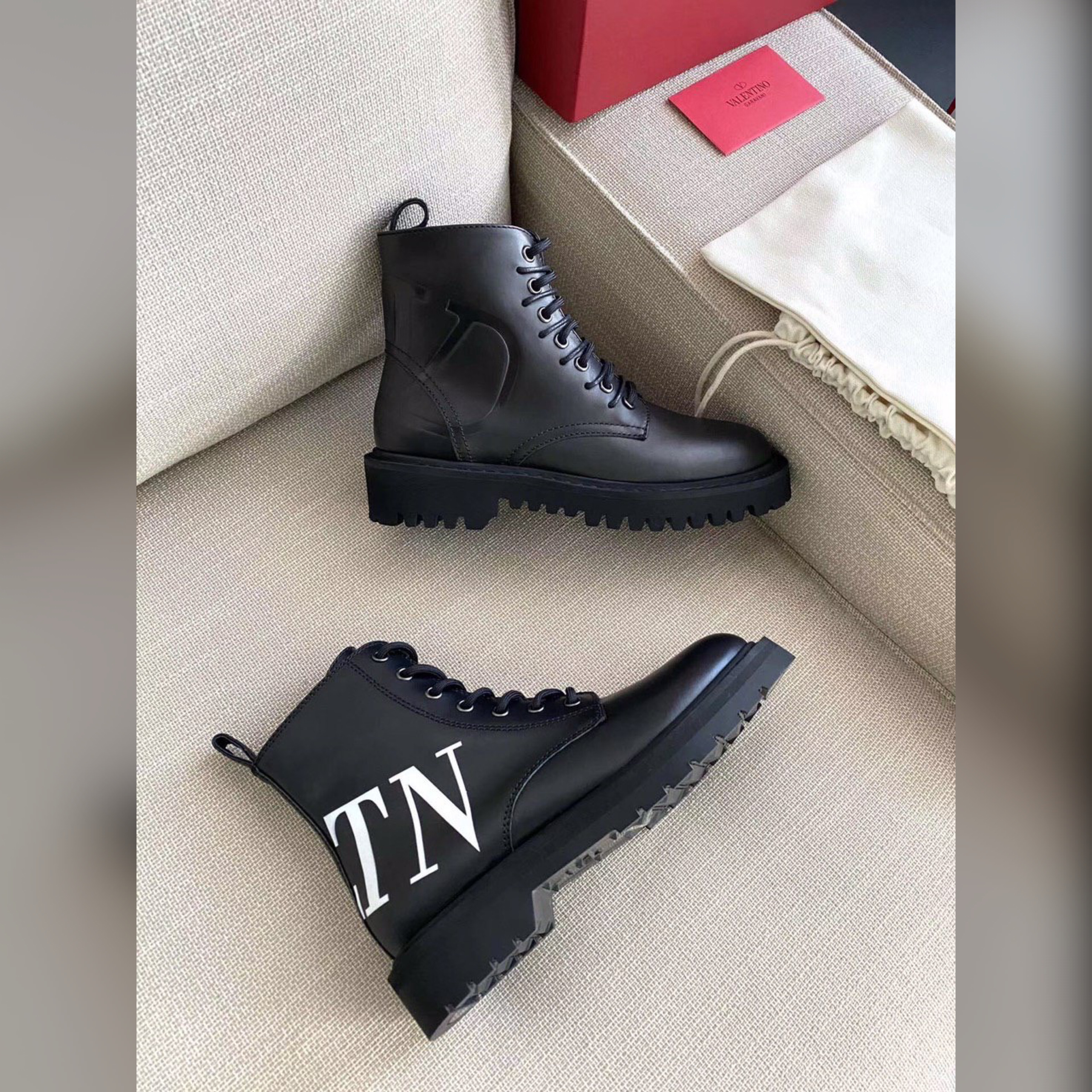 Valentino shoes