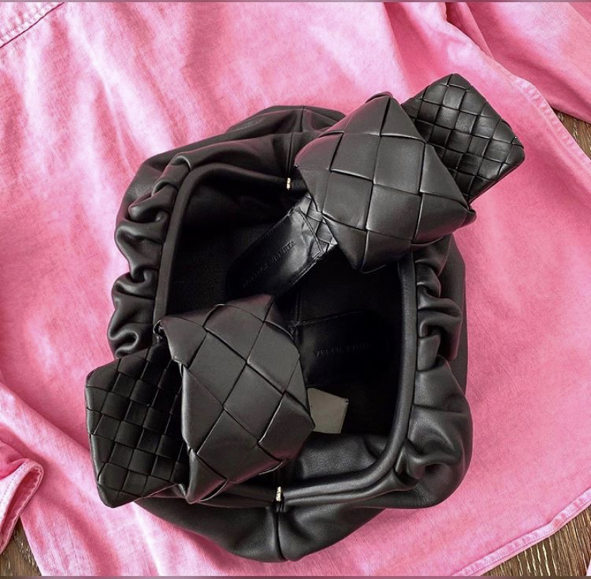 Bottega Veneta shoes