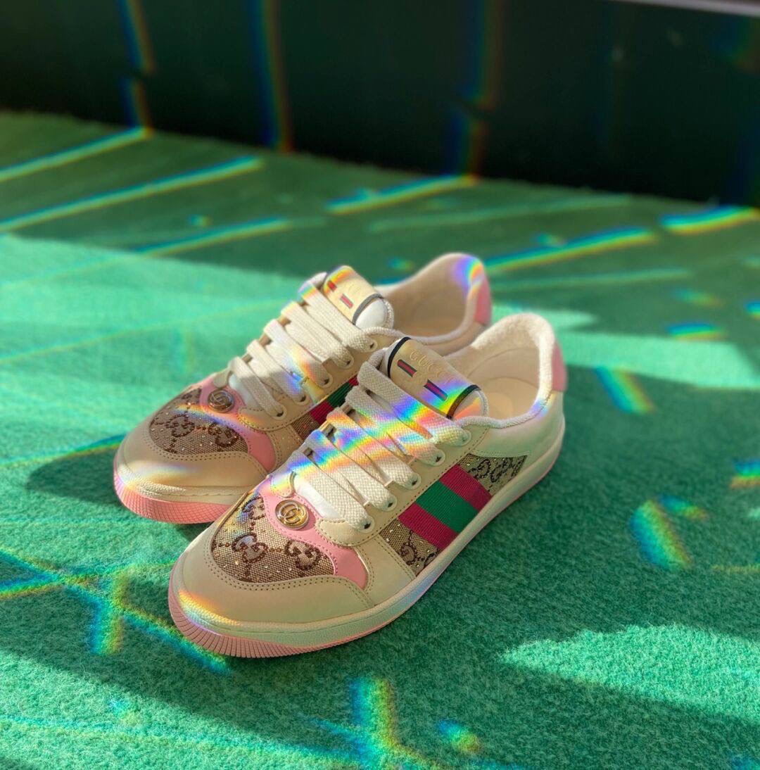 Gucci shoes