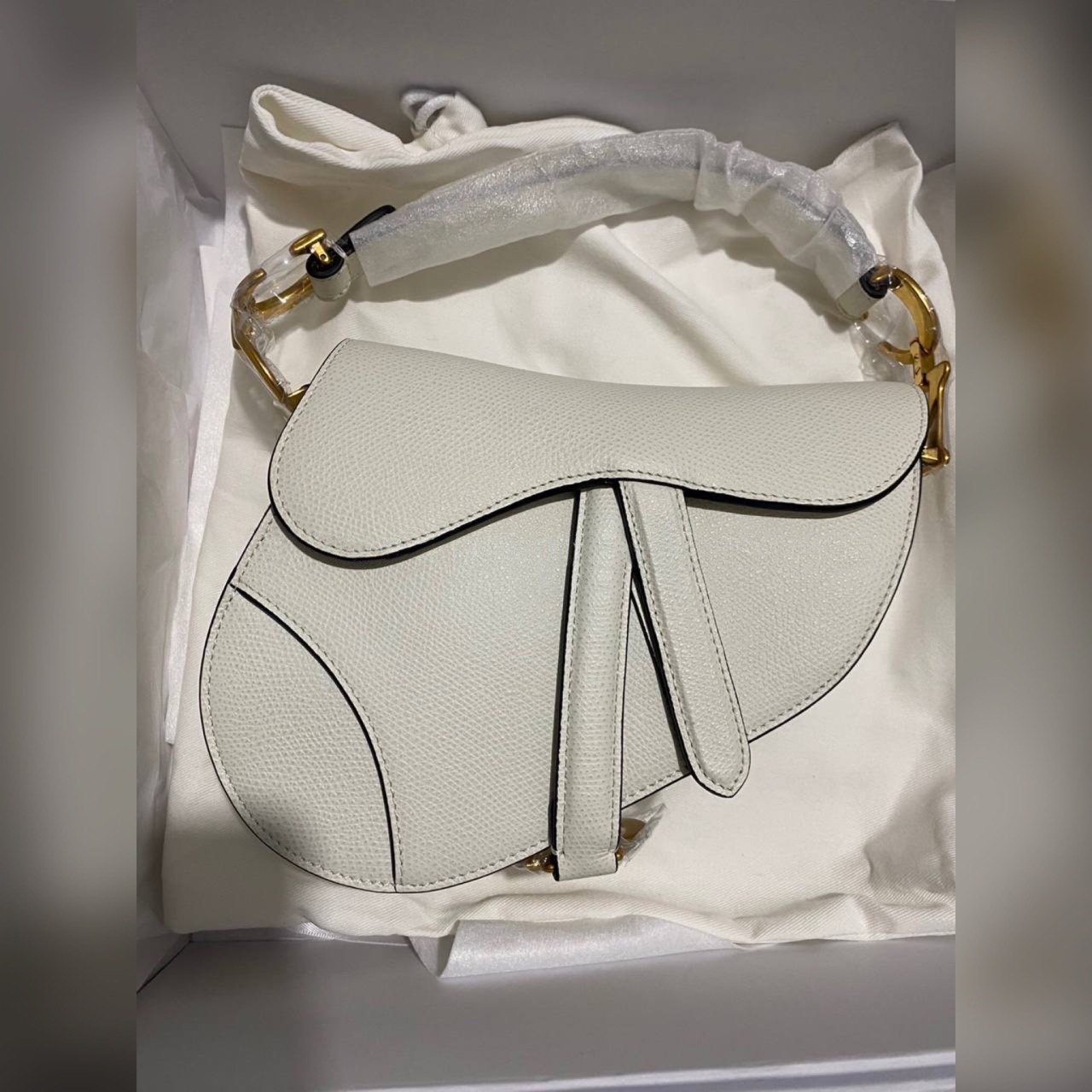 Christian Dior bag