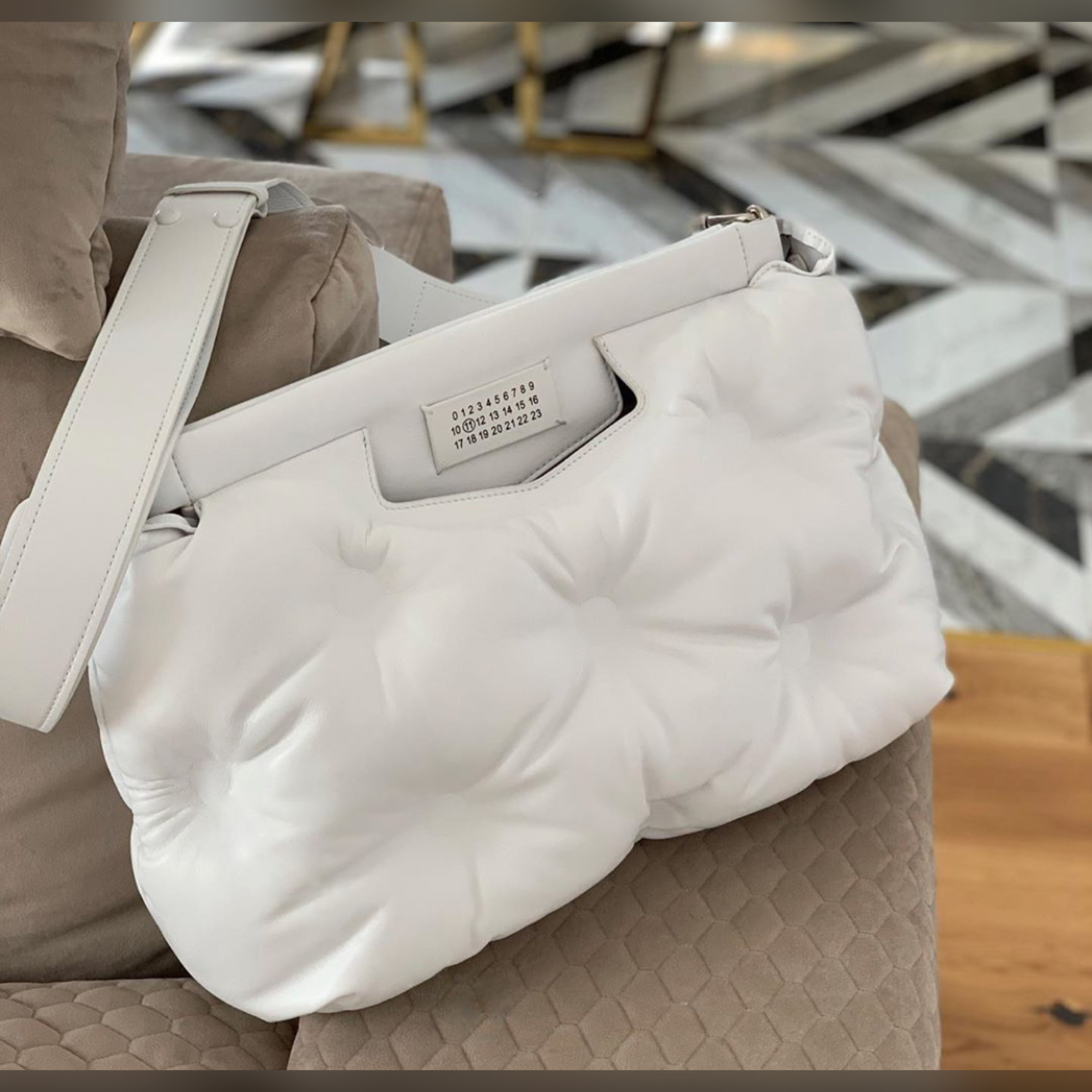 Maison Margiela bags