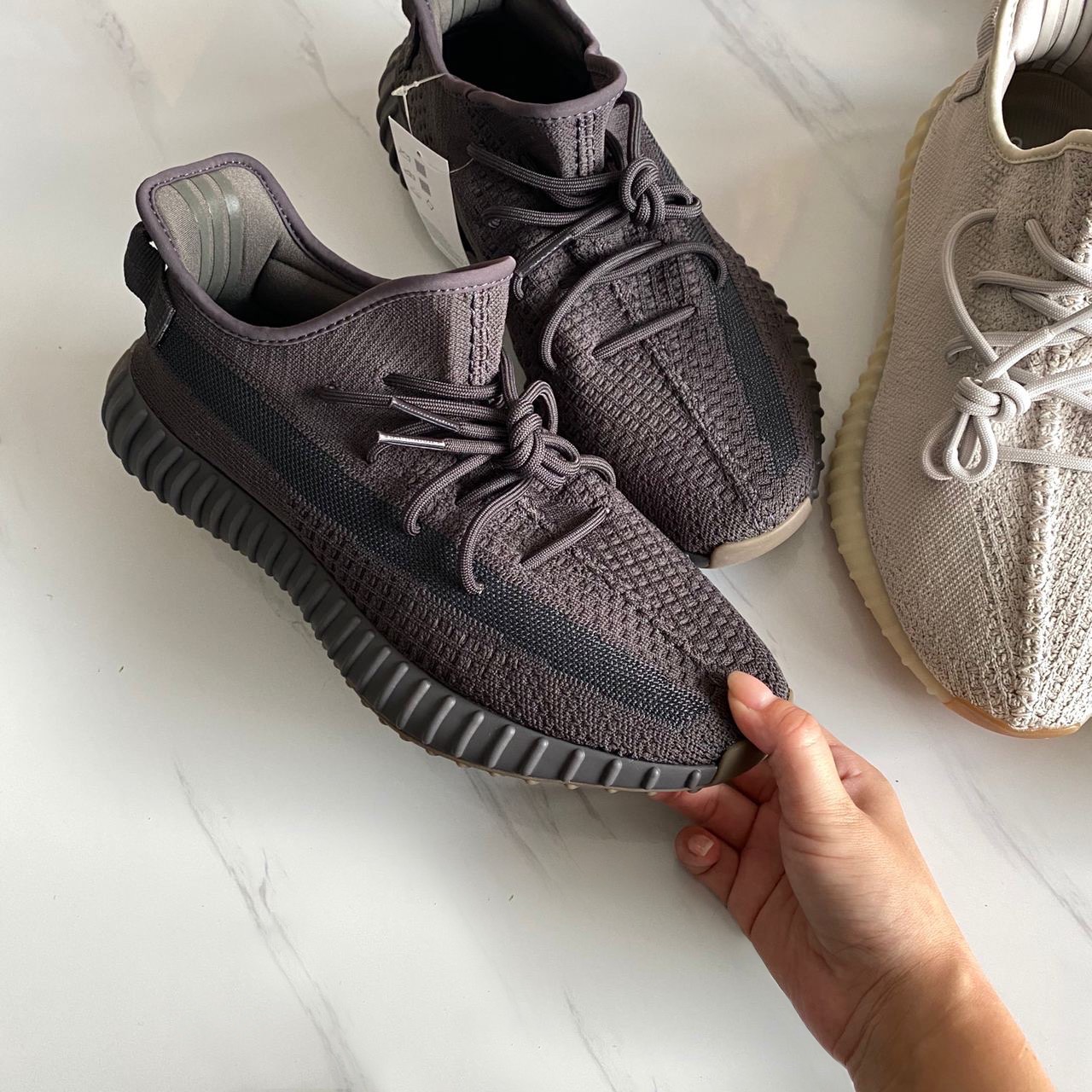 Yeezy shoes