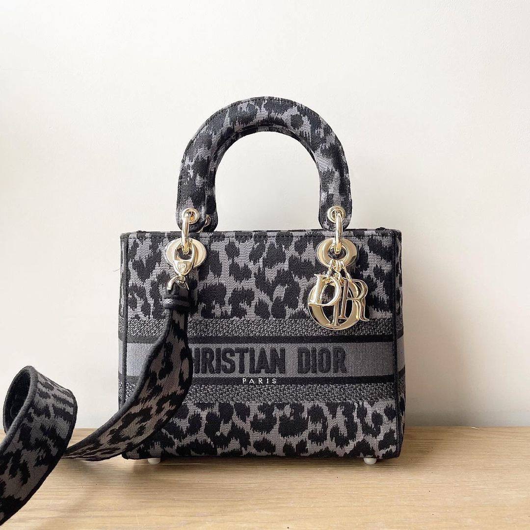 Christian Dior bag