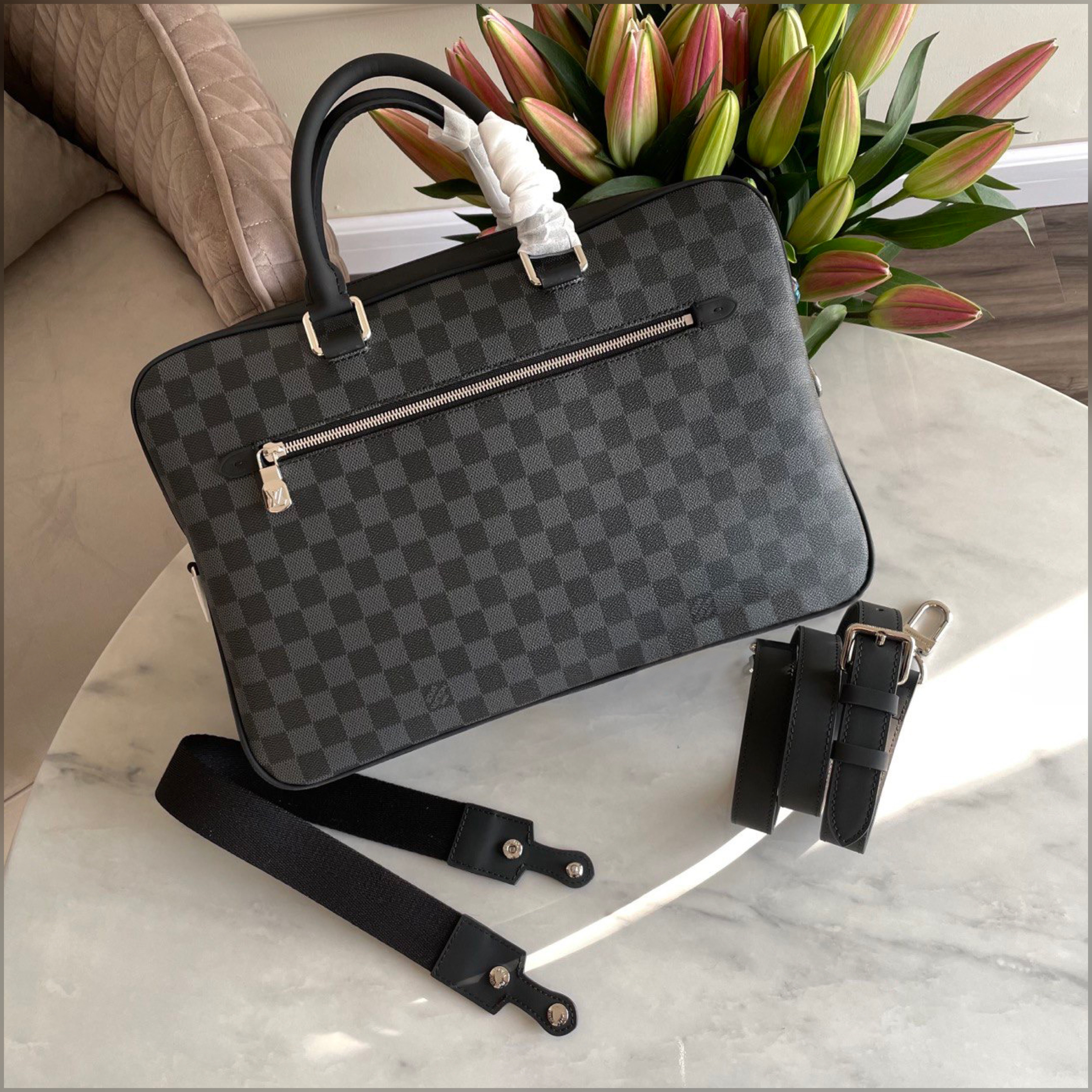 Louis Vuitton bag