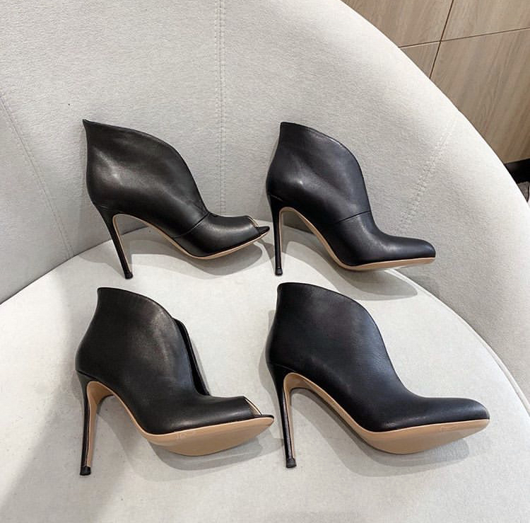 Gianvito Rossi shoes