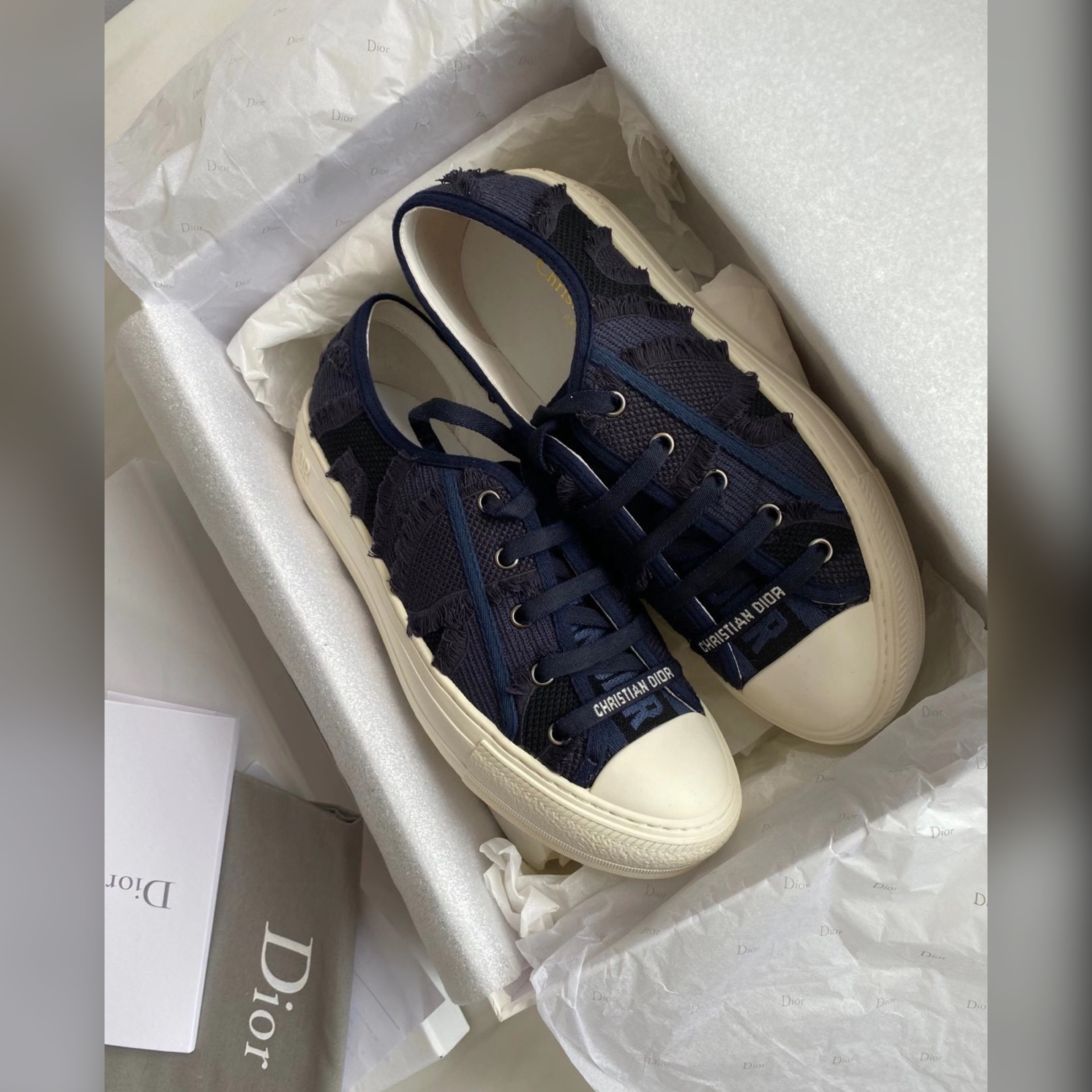 Christian Dior shoes