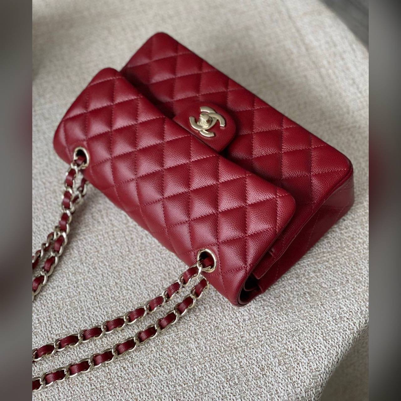 Chanel bag