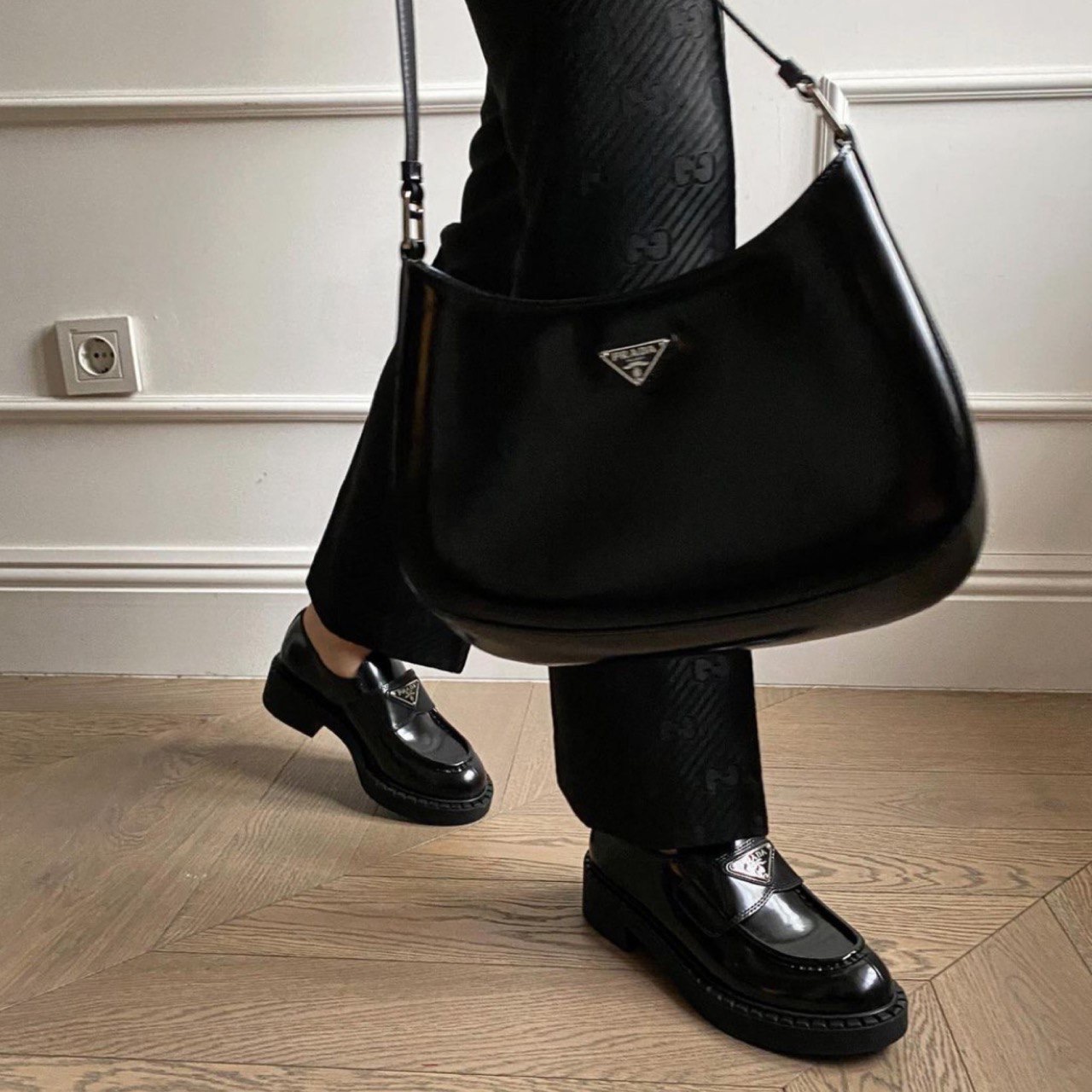 Prada bag
