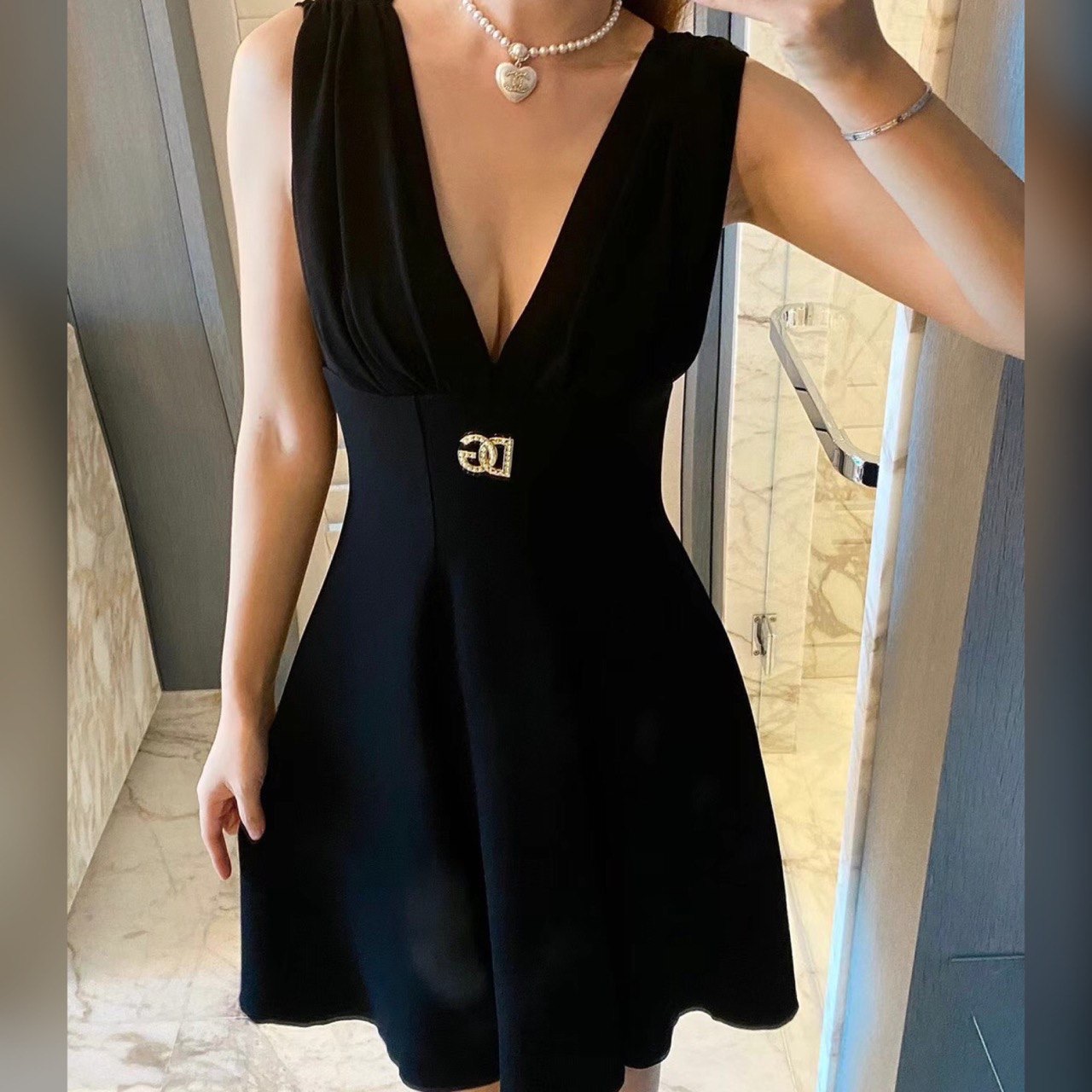 Dolce & Gabbana wear